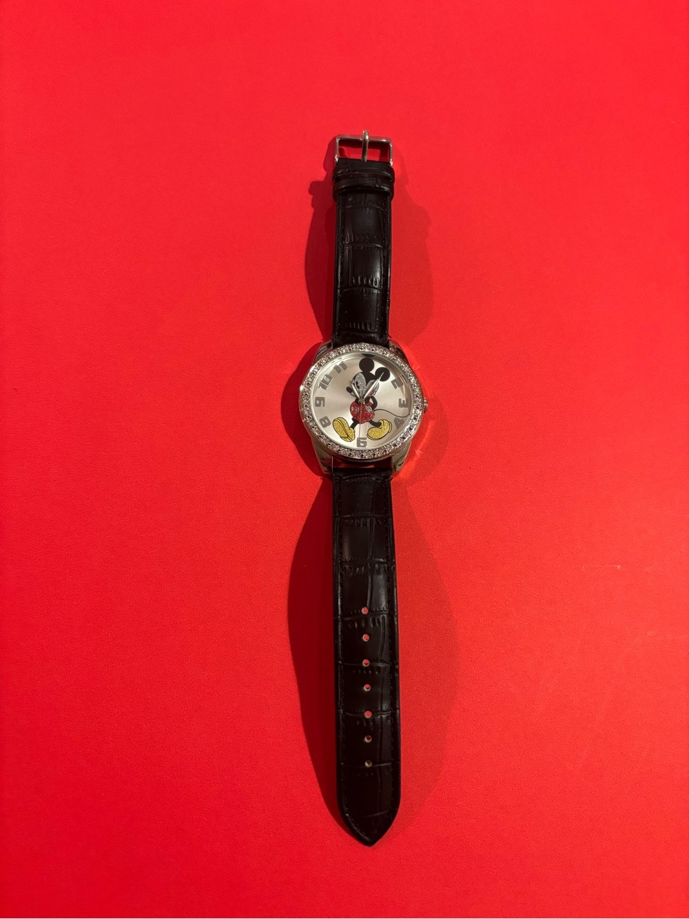 Mickey Mouse Watch - Picture 2 of 8